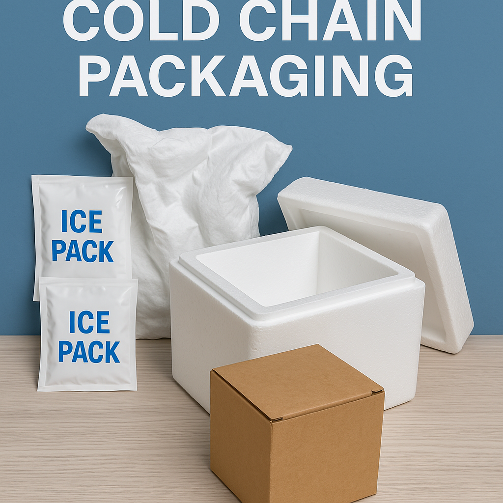 Welcome to PS Cold Chain's Blog